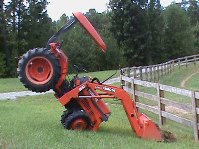 Respite Farm Tractor Tipping1